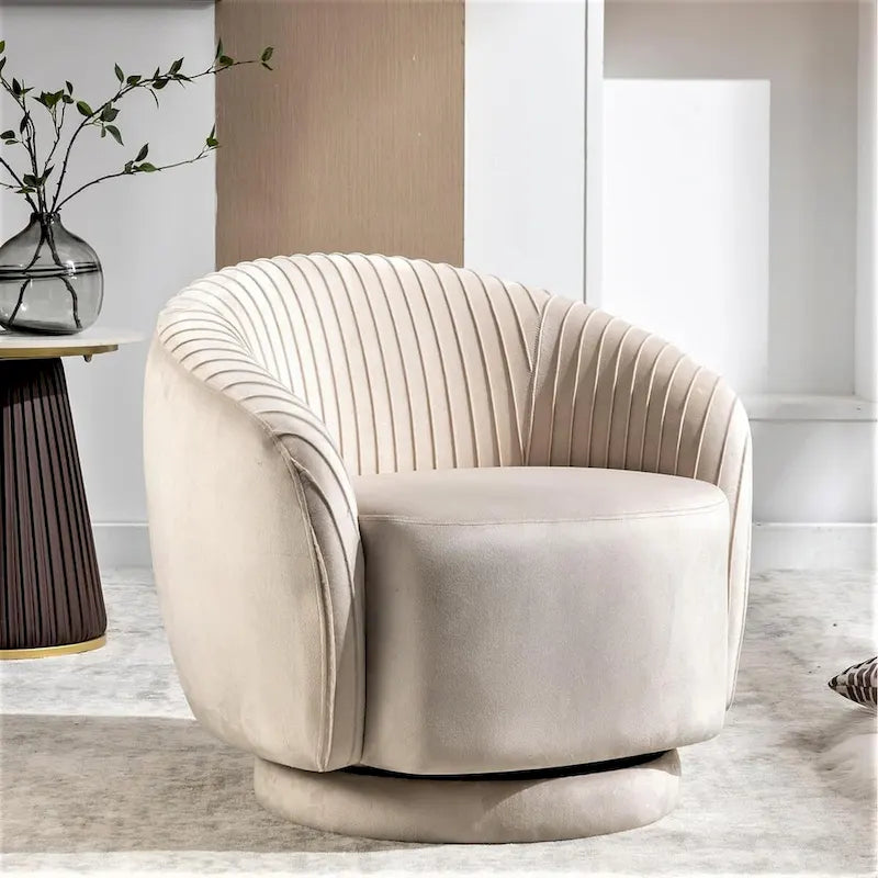 Accent Chairs & Recliners