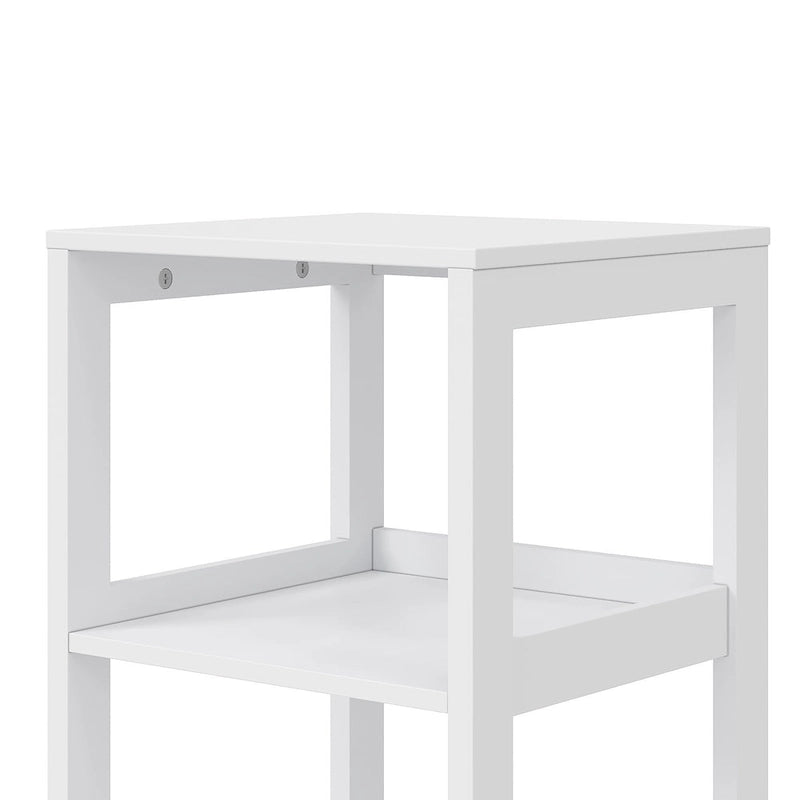 Tilt Out Laundry Hamper Cabinet with Laundry Baskets Hamper,Bathroom Storage Cabinet Laundry Cabinet with Drawer