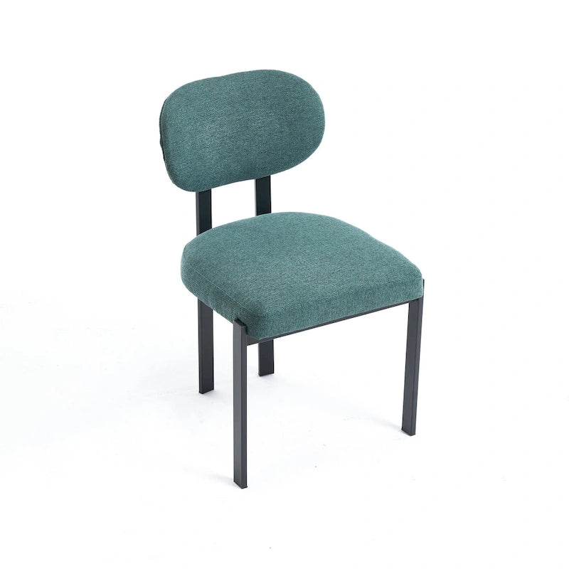 Modern Dining Room Chairs Set of 2