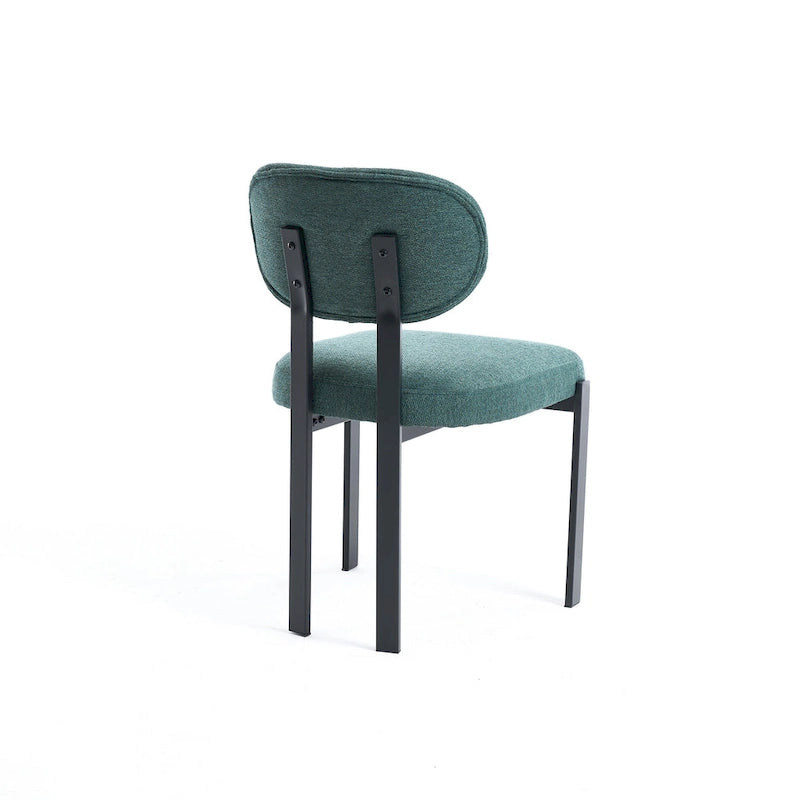 Modern Dining Room Chairs Set of 2
