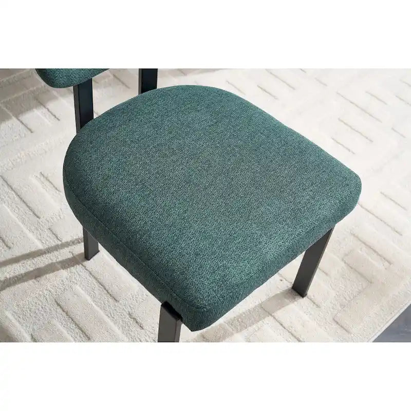 Modern Dining Room Chairs Set of 2