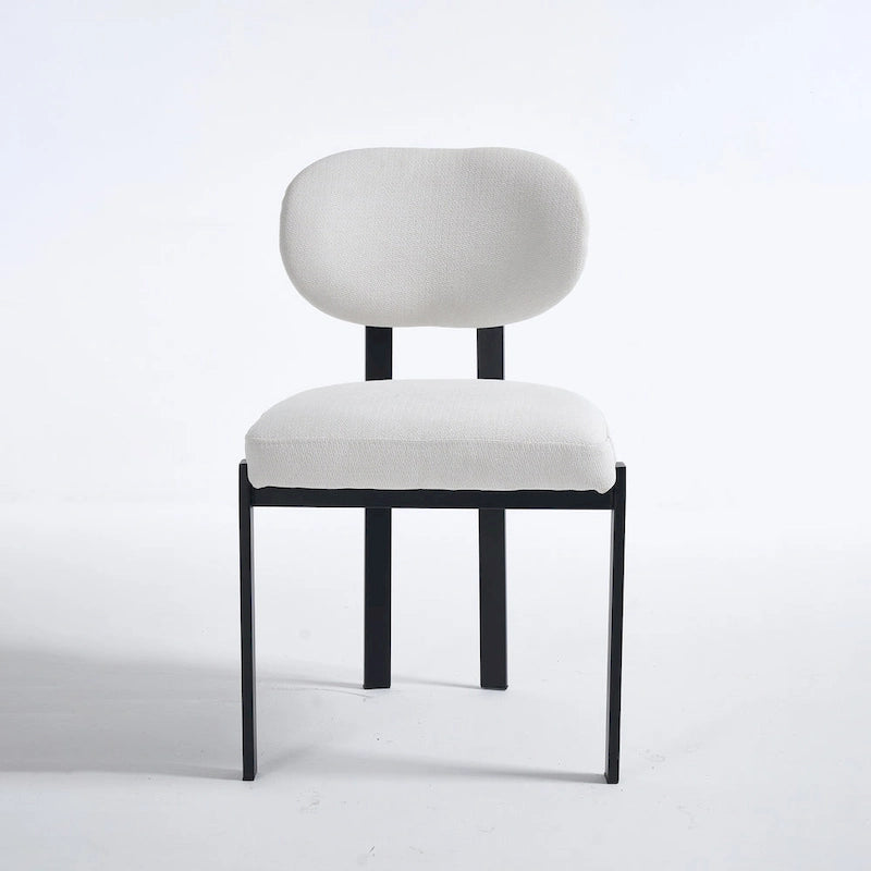 Modern Dining Room Chairs Set of 2