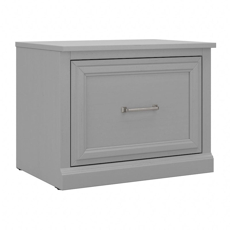 24W Small Shoe Bench with Drawer