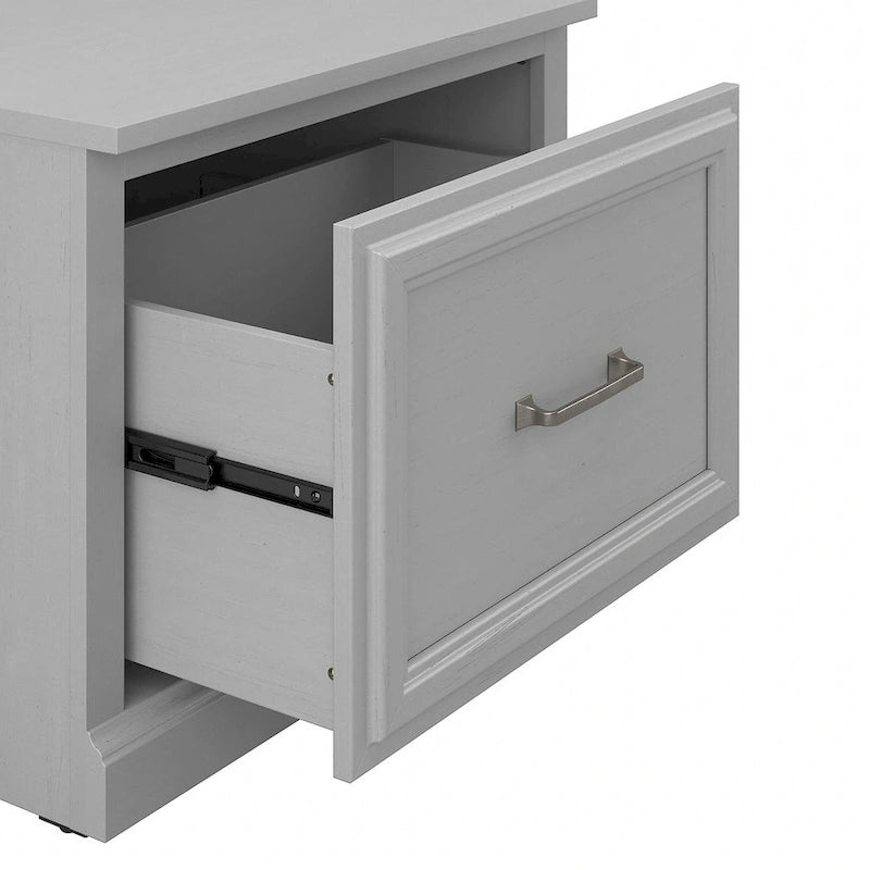 24W Small Shoe Bench with Drawer