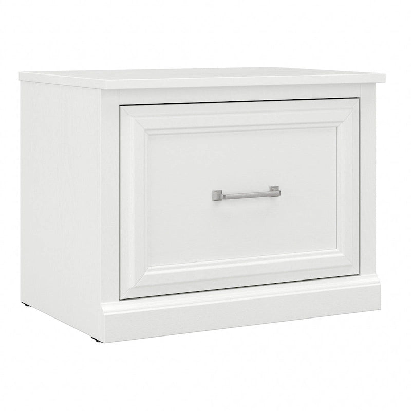 24W Small Shoe Bench with Drawer