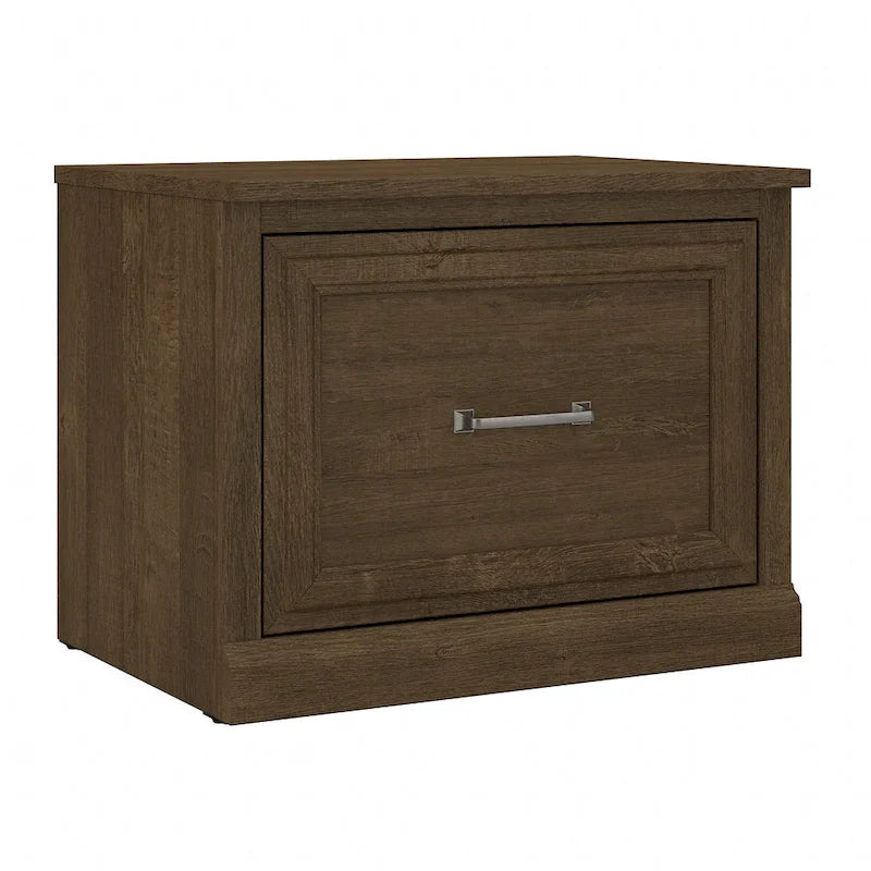 24W Small Shoe Bench with Drawer