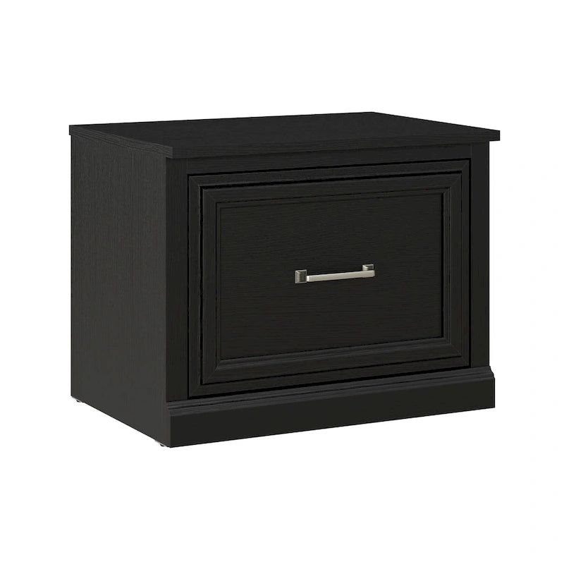24W Small Shoe Bench with Drawer