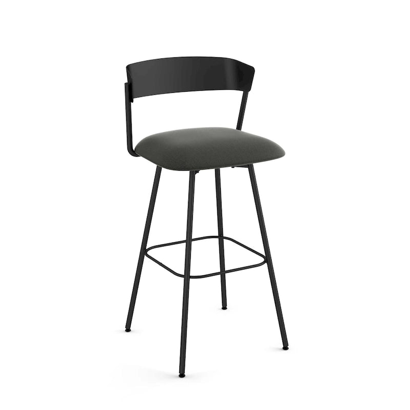 Swivel Counter and Bar Stool