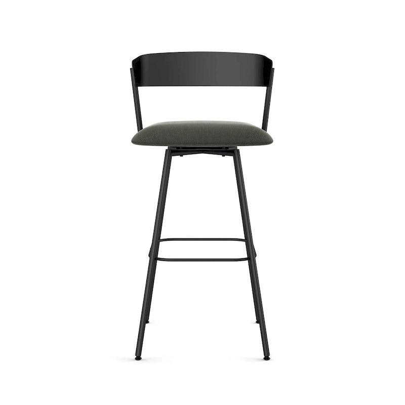 Swivel Counter and Bar Stool