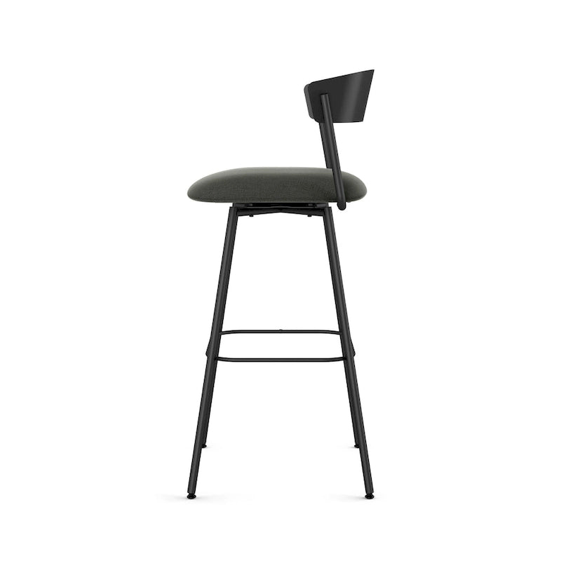 Swivel Counter and Bar Stool