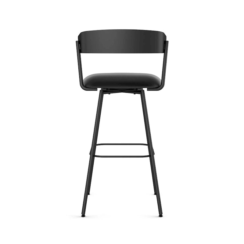 Swivel Counter and Bar Stool