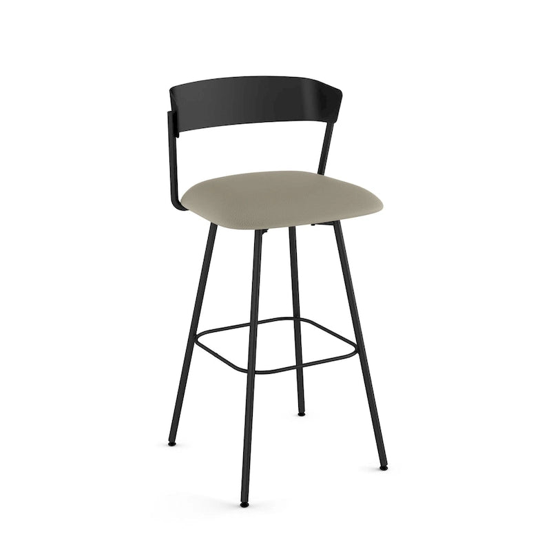 Swivel Counter and Bar Stool