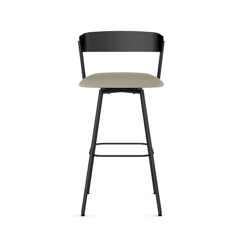 Swivel Counter and Bar Stool