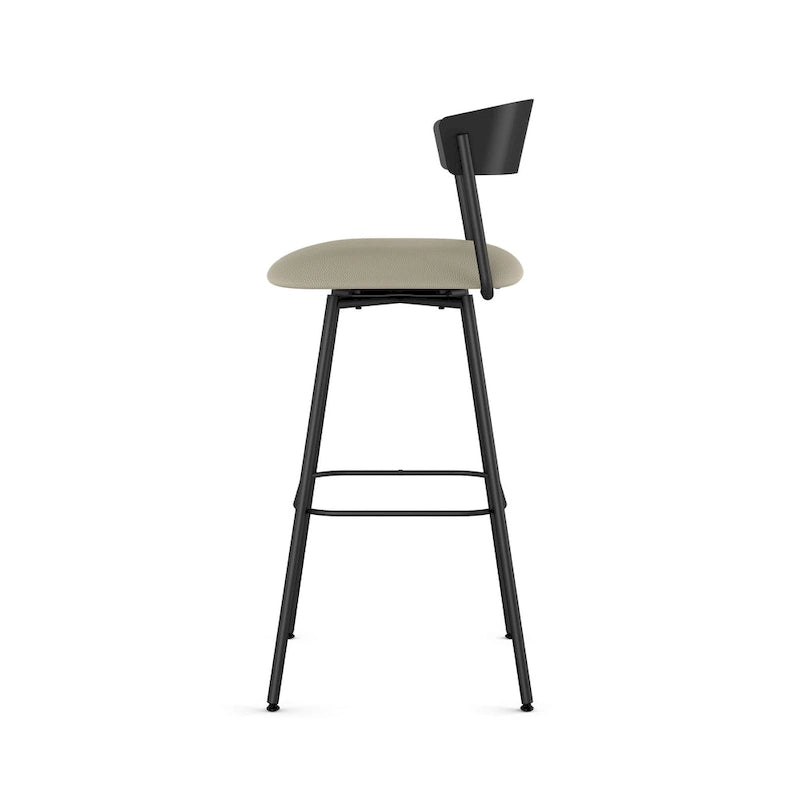 Swivel Counter and Bar Stool