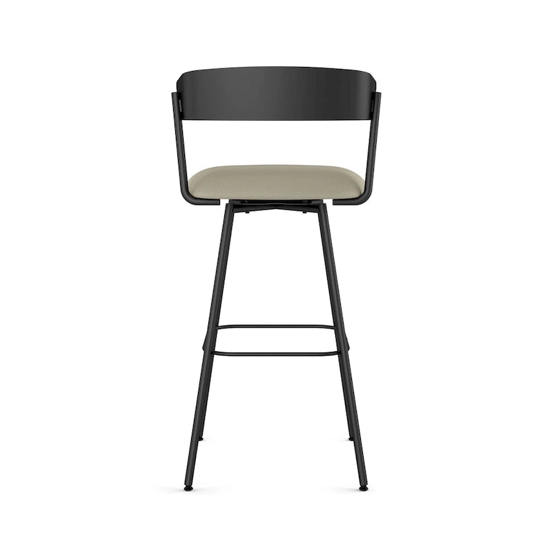 Swivel Counter and Bar Stool