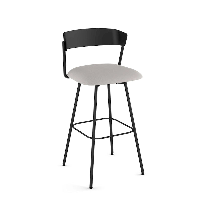 Swivel Counter and Bar Stool