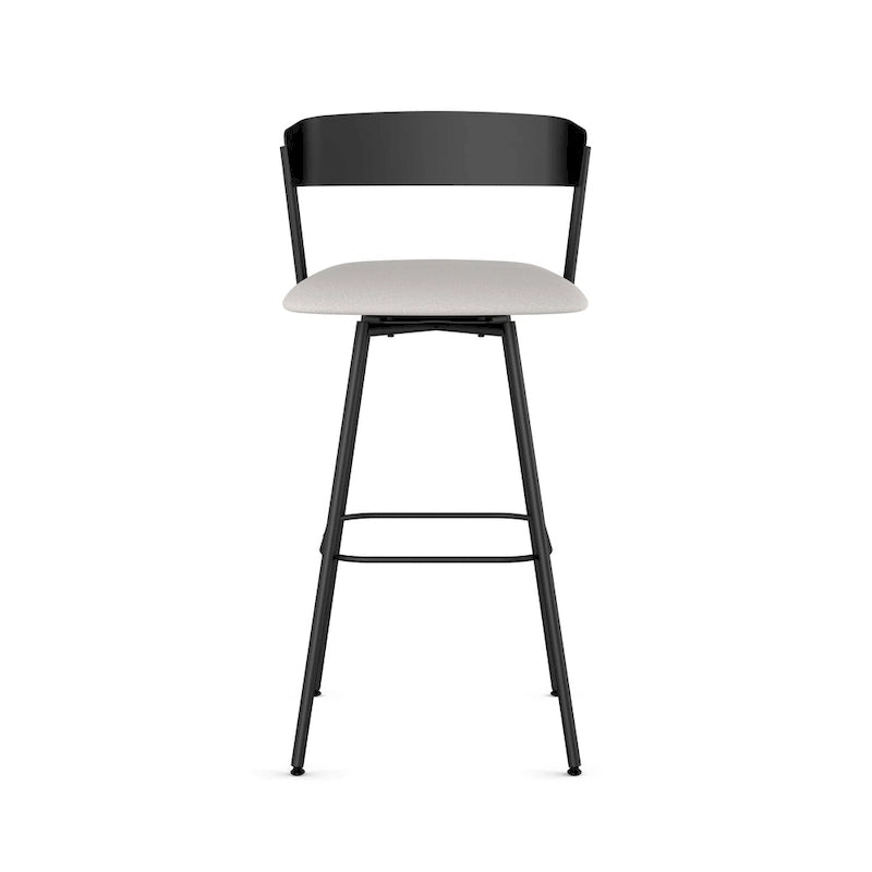 Swivel Counter and Bar Stool