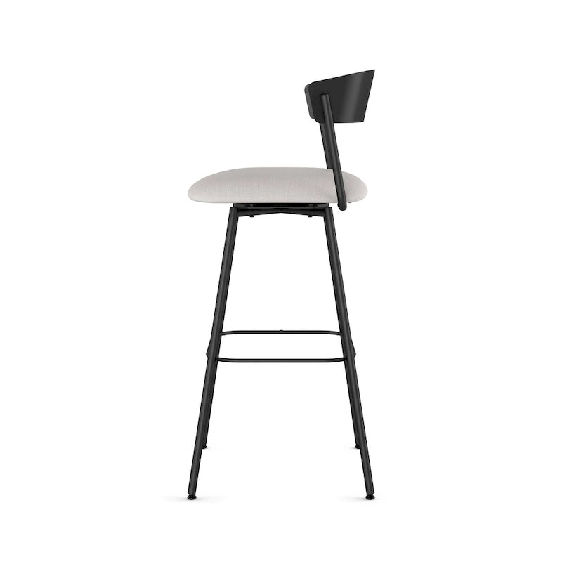 Swivel Counter and Bar Stool