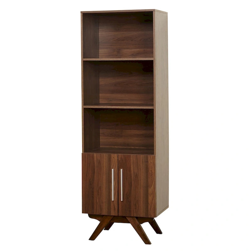 Mid Century Entertainment Unit