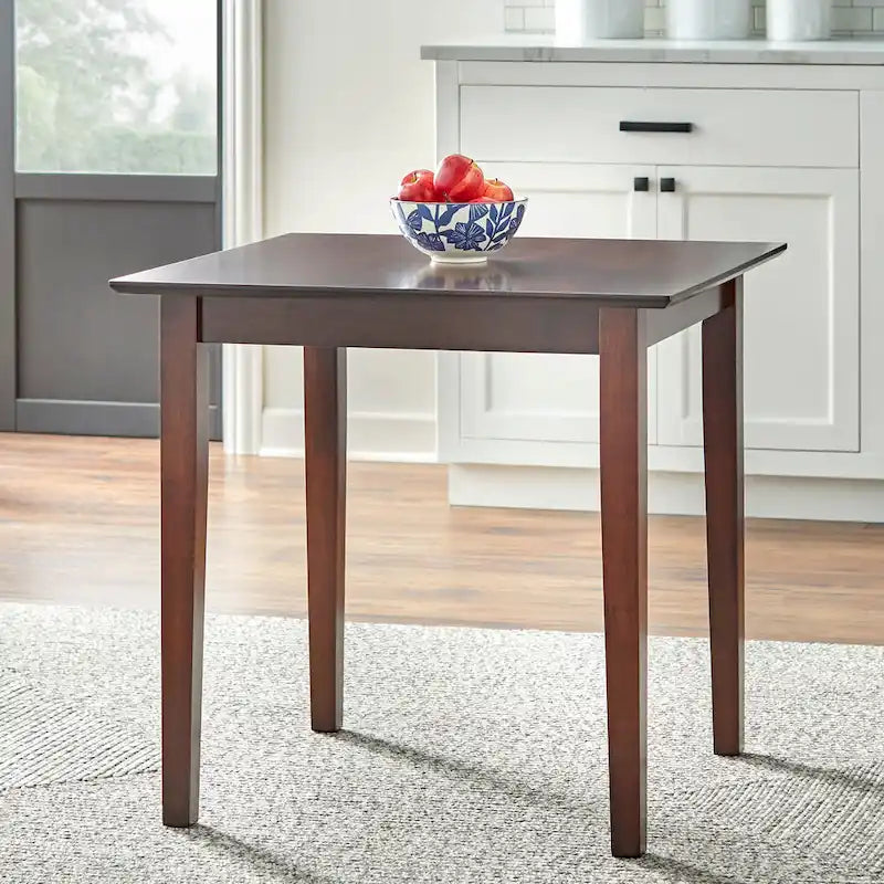 Bruce Breakfast Table