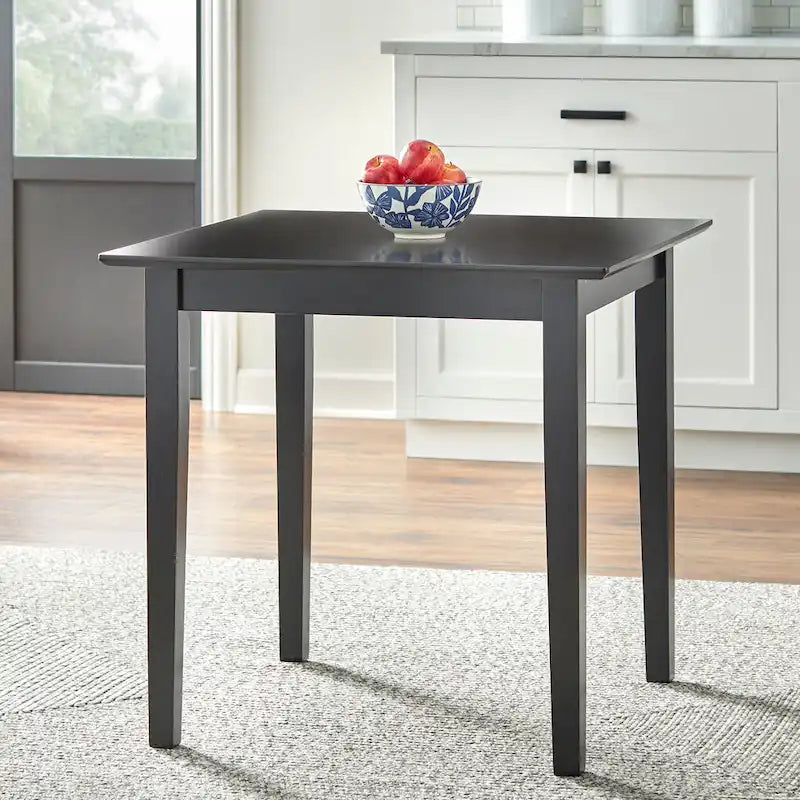 Bruce Breakfast Table
