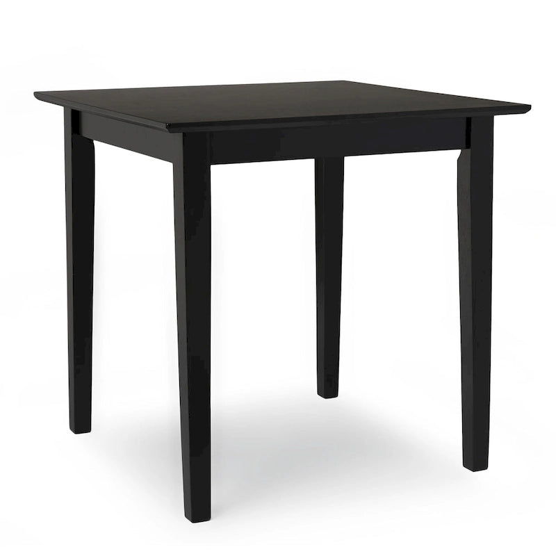Bruce Breakfast Table