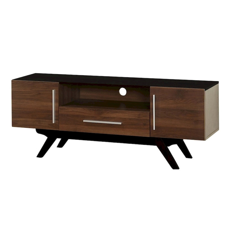 Mid-century TV Stand