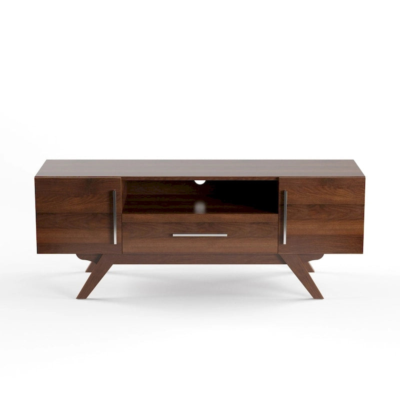 Mid-century TV Stand