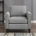 Modern Sleeper Sofa,DIY Combination Sectional Single Couch