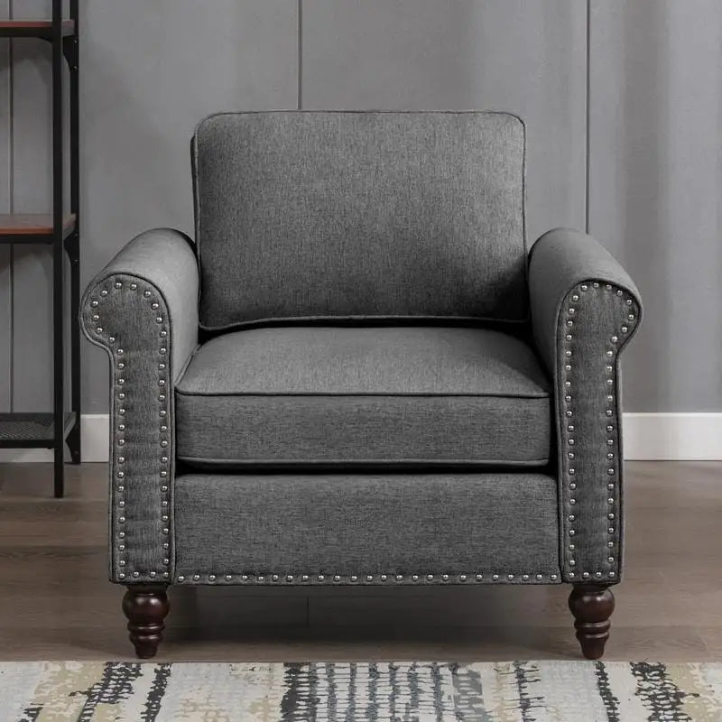 Modern Sleeper Sofa,DIY Combination Sectional Single Couch