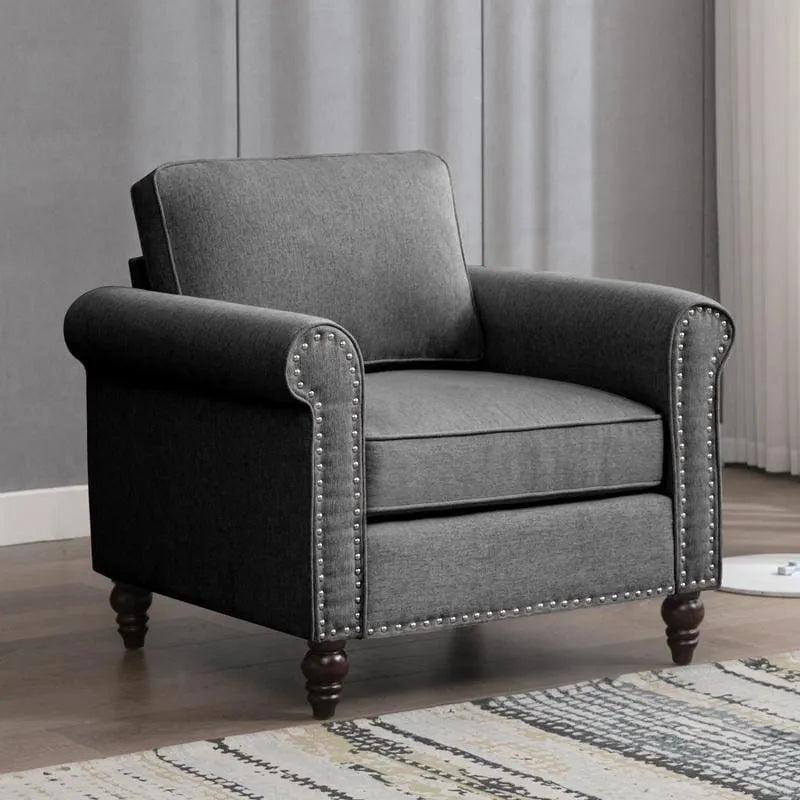 Modern Sleeper Sofa,DIY Combination Sectional Single Couch