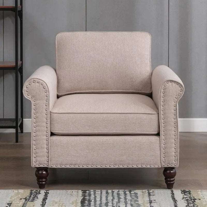 Modern Sleeper Sofa,DIY Combination Sectional Single Couch