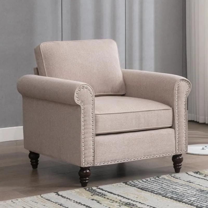 Modern Sleeper Sofa,DIY Combination Sectional Single Couch
