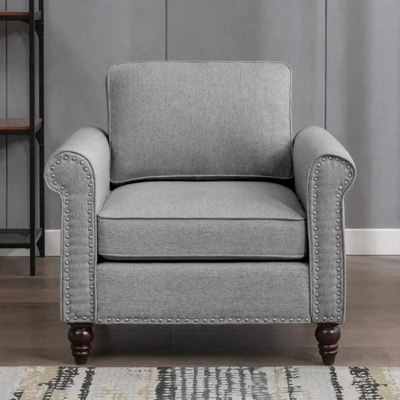 Modern Sleeper Sofa,DIY Combination Sectional Single Couch