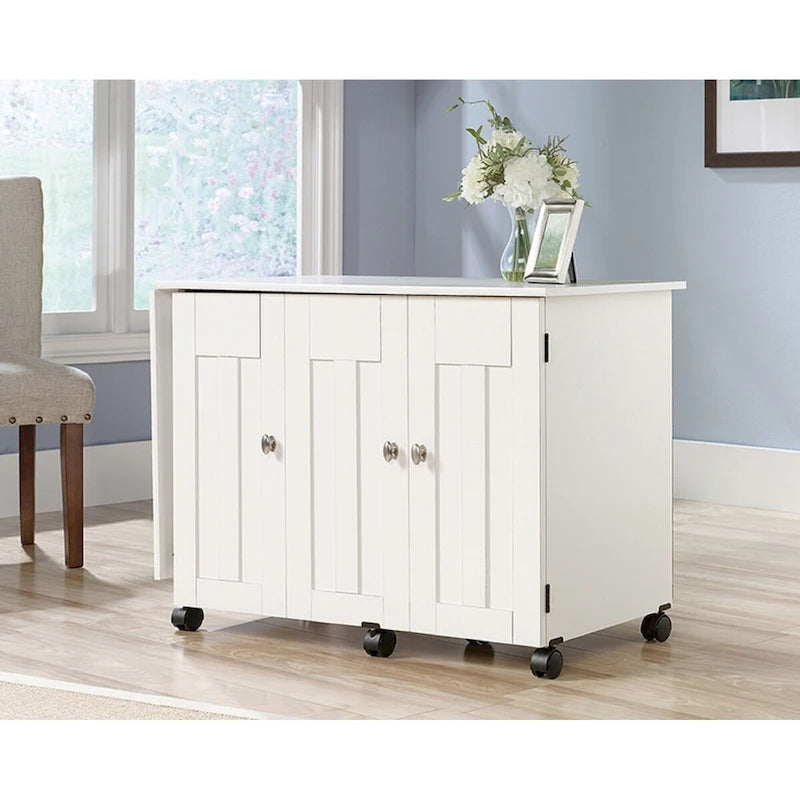 Sewing Craft Cart