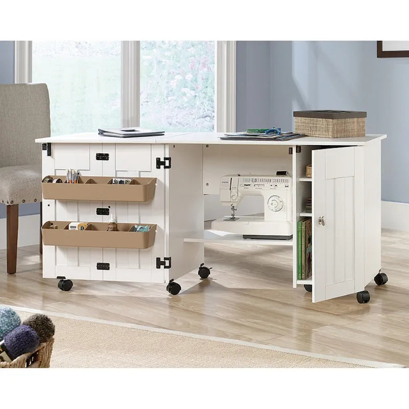 Sewing Craft Cart