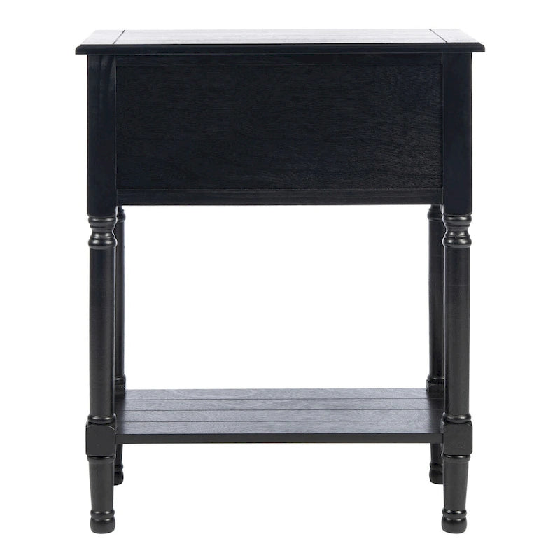 3-Drawer Console Table - 23.5 W x 13 L x 29.5 H - 24Wx13Dx30H