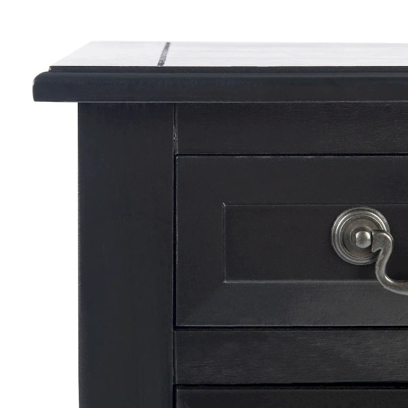 3-Drawer Console Table - 23.5 W x 13 L x 29.5 H - 24Wx13Dx30H