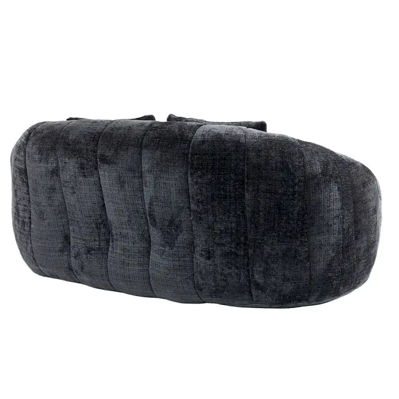 59.06 Lazy Sofa Durable Comfort Lounger High Back