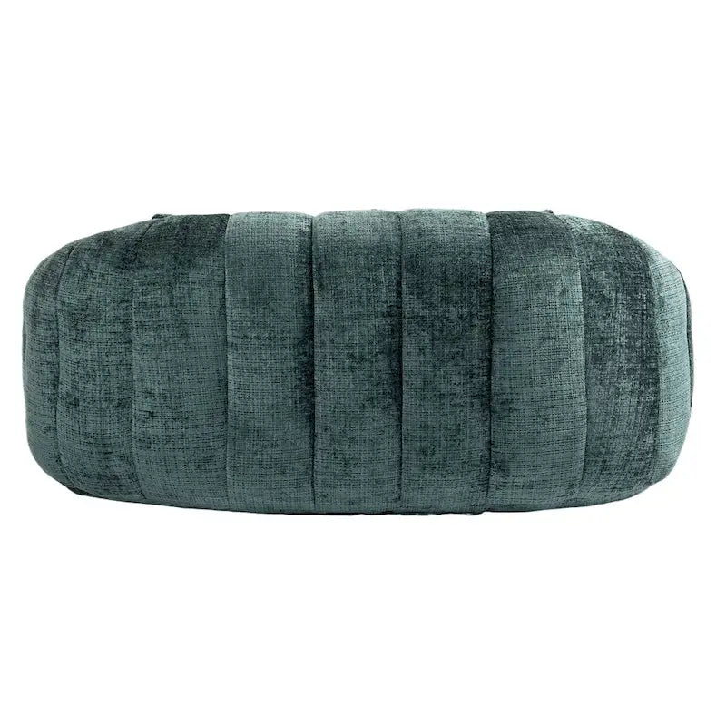 59.06 Lazy Sofa Durable Comfort Lounger High Back