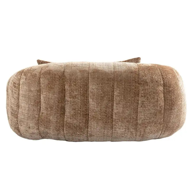 59.06 Lazy Sofa Durable Comfort Lounger High Back