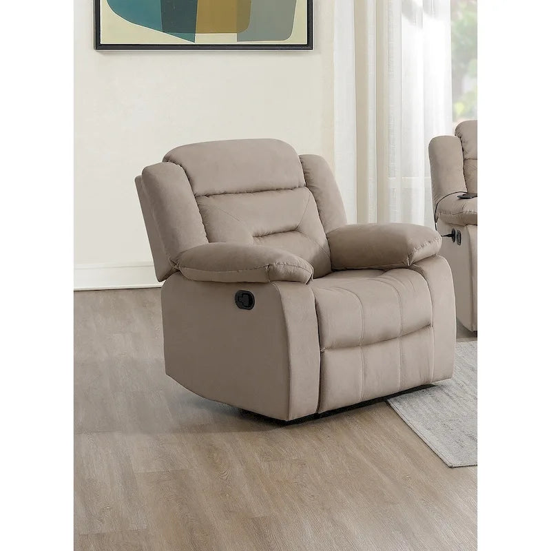 Single Recliner