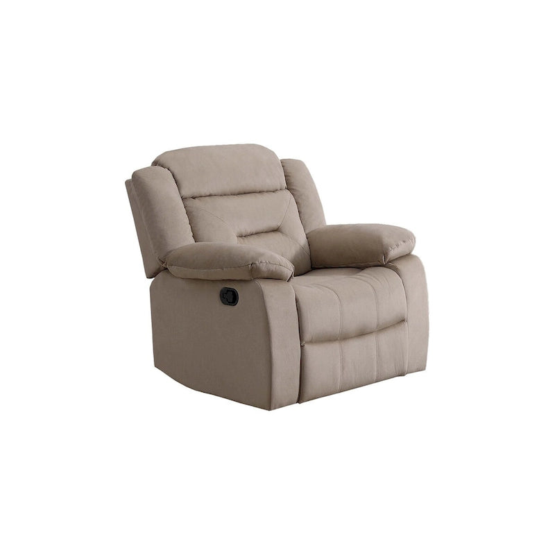 Single Recliner